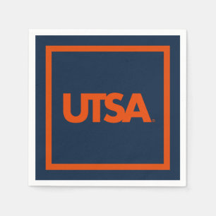 UTSA NAPKINS
