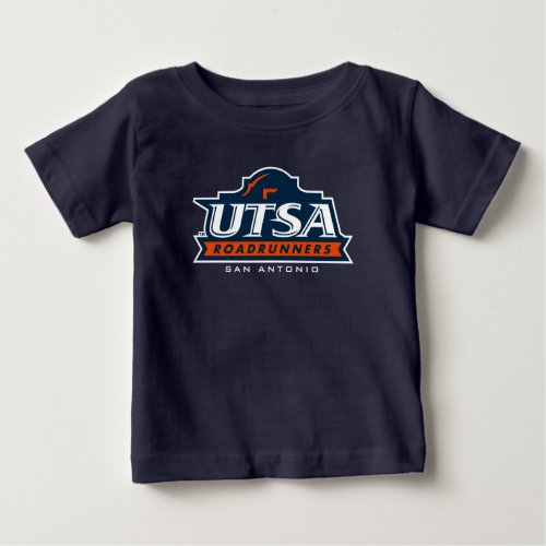 UTSA Roadrunners Baby T_Shirt