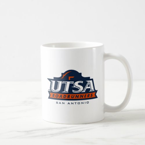 UTSA Roadrunners Coffee Mug
