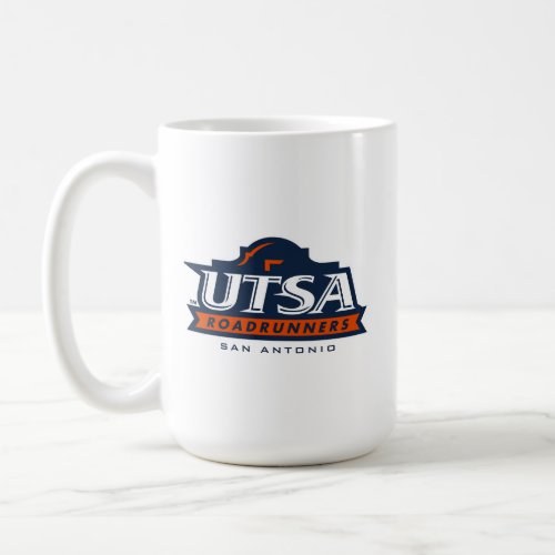 UTSA Roadrunners Coffee Mug