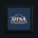 UTSA Roadrunners Gift Box<br><div class="desc">Check out these new University of Texas at San Antonio designs! Show off your UTSA Roadrunners pride with these new University of Texas at San Antonio products. These make perfect gifts for the Roadrunners student, alumni, family, friend or fan in your life. All of these Zazzle products are customizable with...</div>