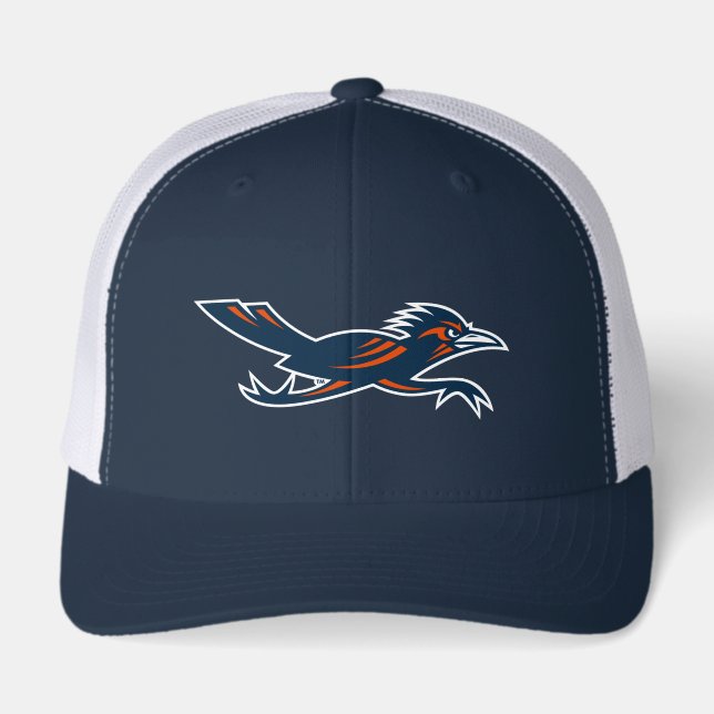 UTSA Roadrunners Logo (Front)