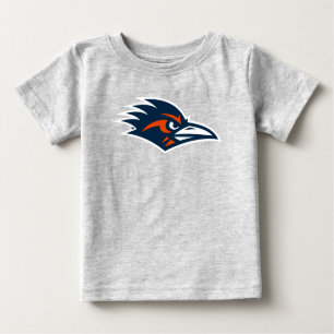 UTSA Roadrunners Logo Baby T-Shirt
