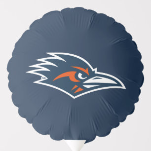 UTSA Roadrunners Logo Balloon