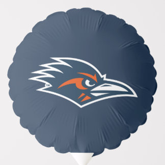 UTSA Roadrunners Logo Balloon