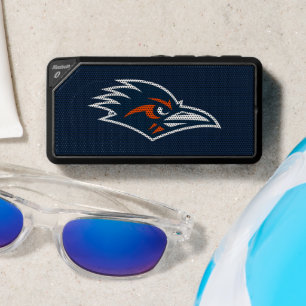 UTSA Roadrunners Logo Bluetooth Speaker