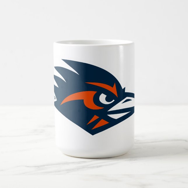 UTSA Roadrunners Logo Coffee Mug (Center)