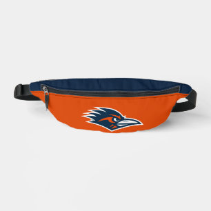 UTSA Roadrunners Logo Fanny Pack