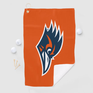 UTSA Roadrunners Logo Golf Towel