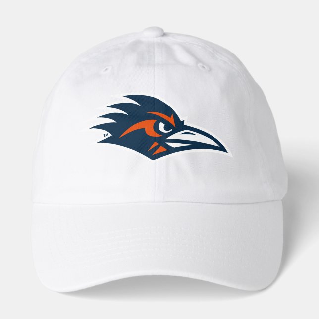 UTSA Roadrunners Logo Hat (Front)
