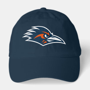 UTSA Roadrunners Logo Hat