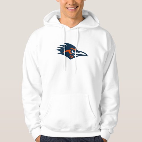 UTSA Roadrunners Logo Hoodie