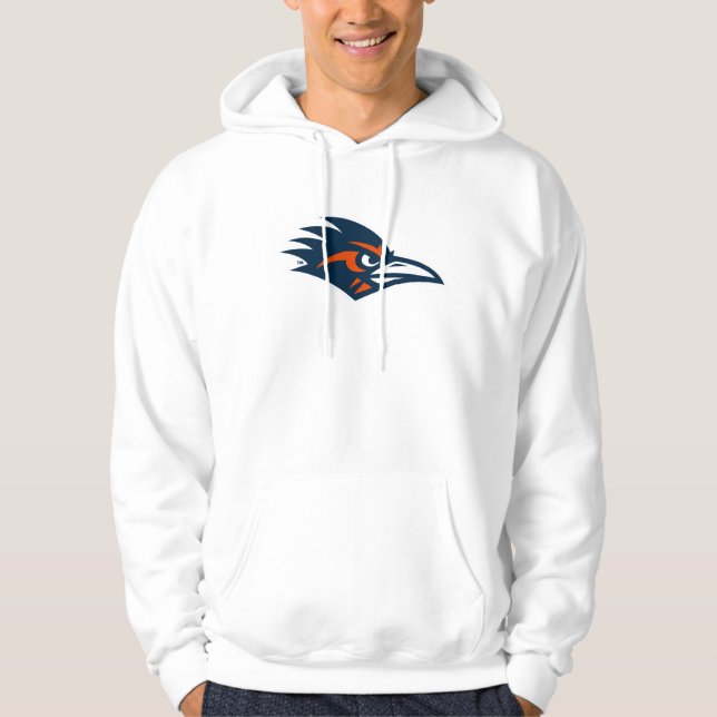 UTSA Roadrunners Logo Hoodie (Front)