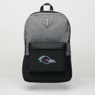 UTSA Roadrunners Logo Port Authority® Backpack