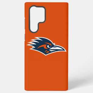 UTSA Roadrunners Logo Samsung Galaxy S22 Ultra Case