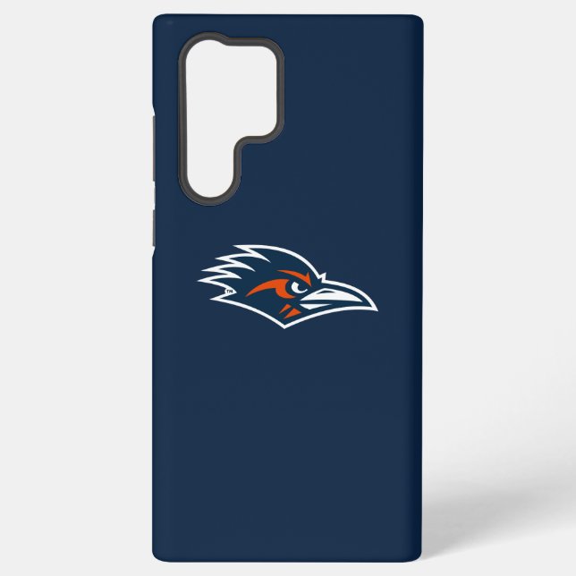 UTSA Roadrunners Logo Samsung Galaxy Case (Back)