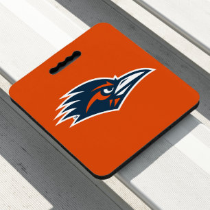 UTSA Roadrunners Logo Seat Cushion