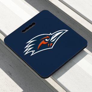 UTSA Roadrunners Logo Seat Cushion