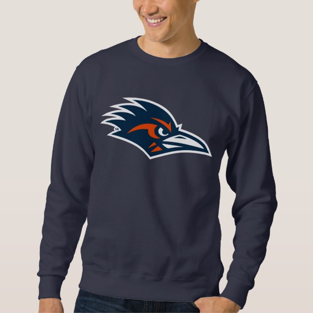 UTSA Roadrunners Logo Sweatshirt (Front)
