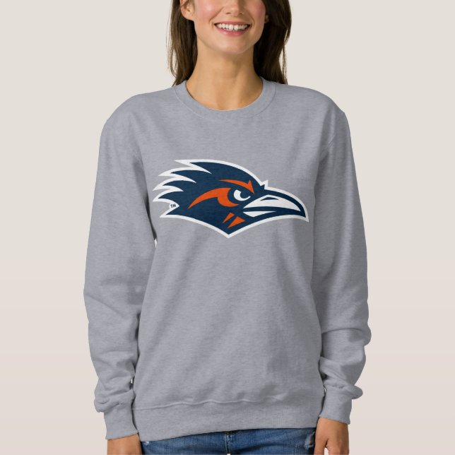 UTSA Roadrunners Logo Sweatshirt (Front)