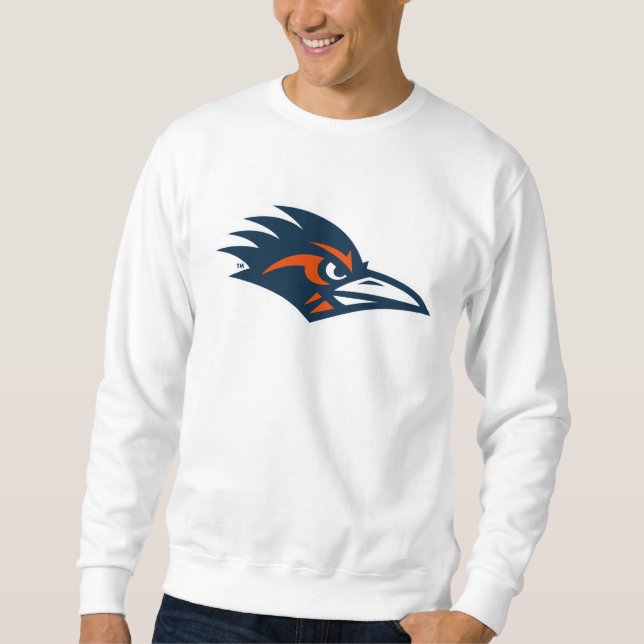 UTSA Roadrunners Logo Sweatshirt (Front)