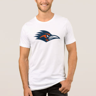UTSA Roadrunners Logo Tri-Blend Shirt
