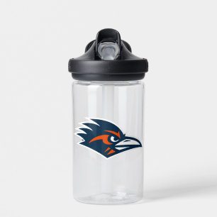 UTSA Roadrunners Logo Water Bottle