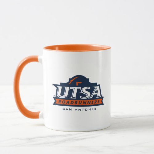 UTSA Roadrunners Mug