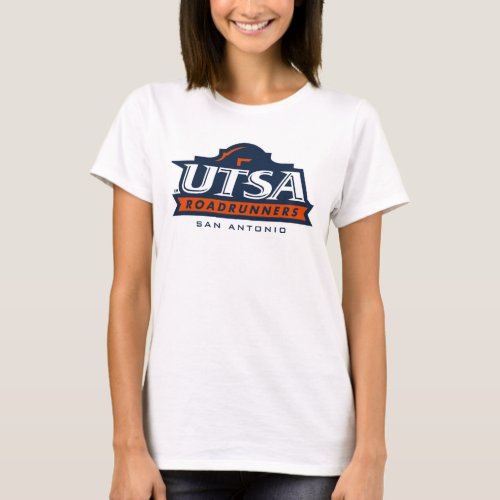 UTSA Roadrunners T_Shirt