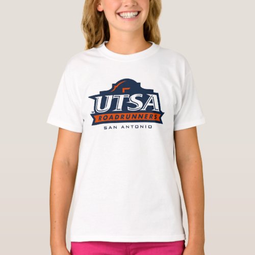 UTSA Roadrunners T_Shirt