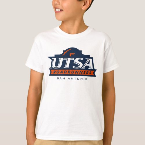 UTSA Roadrunners T_Shirt