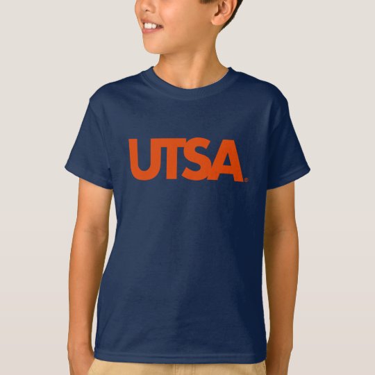 utsa t shirt