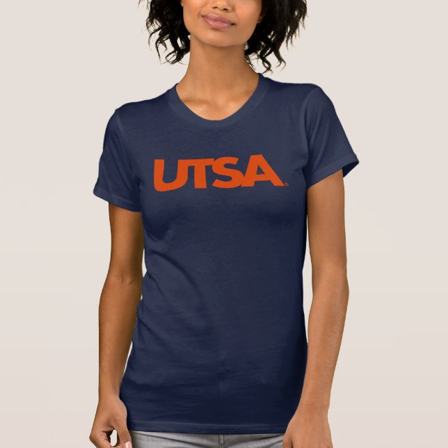 UTSA T-Shirt (Front)