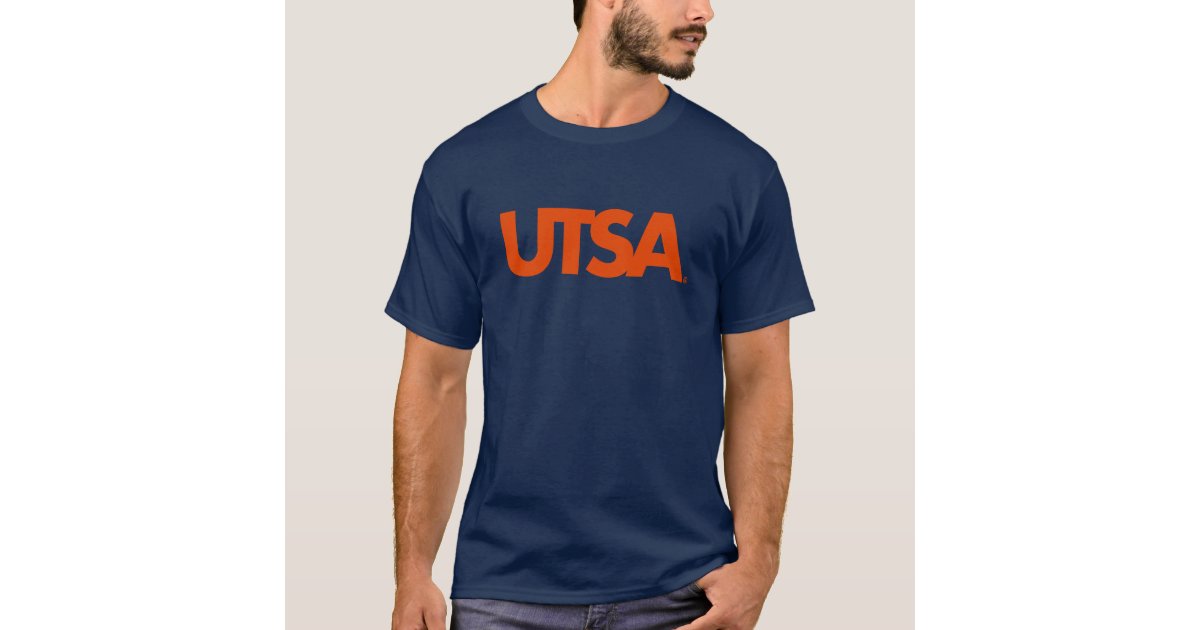 utsa t shirt