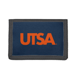 UTSA TRIFOLD WALLET