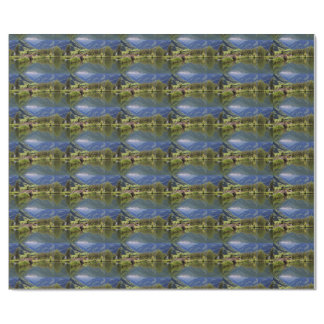Uttendorfer See Wrapping Paper