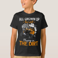 UTV Playing in the UTV Dirt Offroad SXS Racing Qua