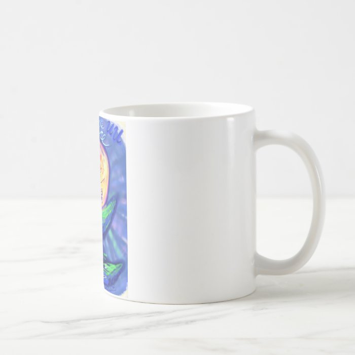 UU Chalice Coffee Mugs