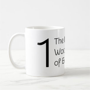 UU First Principle Mug