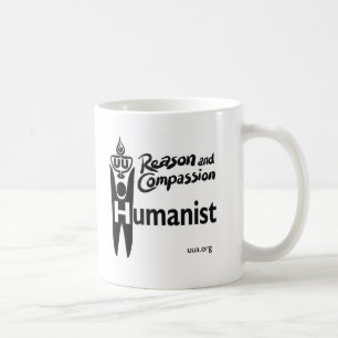 UU Humanist Coffee Mug