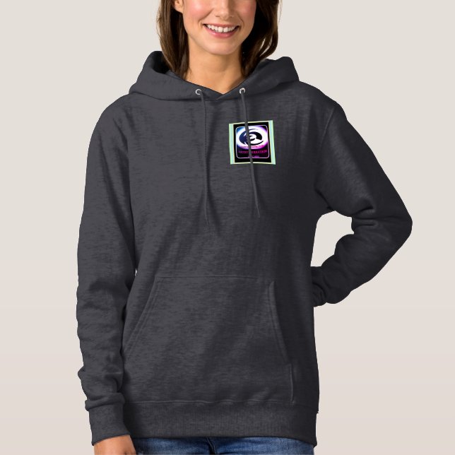 uuap hoodie (Front)