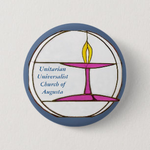 UUCA Blue Button