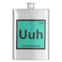 ununhexium element