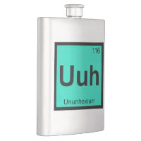 ununhexium element