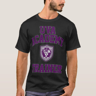 Uva Academy Trainer Variant T-Shirt