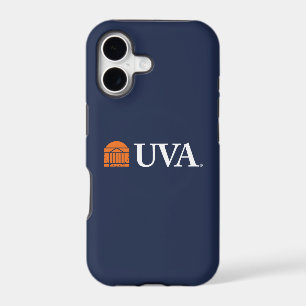 UVA iPhone 17 CASE