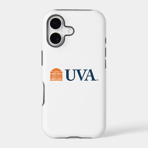 UVA iPhone 17 CASE