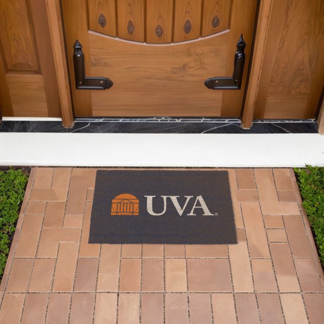 UVA FIBER DOORMAT (Insitu (Outdoor))
