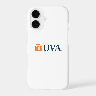 UVA iPhone 17 CASE