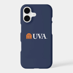 UVA iPhone 17 CASE